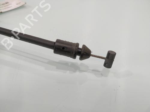 Rear right lock RENAULT VEL SATIS (BJ0_) 2.2 dCi (BJ0E, BJ0F, BJ0G, BJ0H) | BP8089499C99 