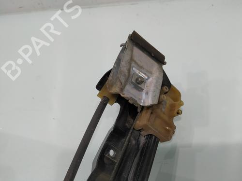 Front right window mechanism SEAT LEON (1P1) | BP31250275C23