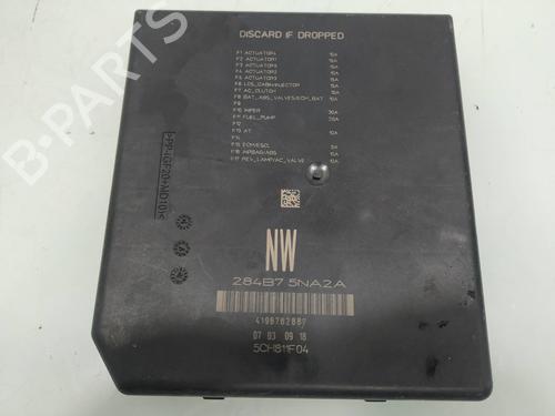 Used Fuse box NISSAN QASHQAI II SUV (J11, J11_) 1.5 dCi (116 hp) 8094467