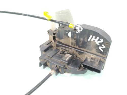 Used Front left lock NISSAN MICRA III (K12) 1.5 dCi (68 hp) 26384984
