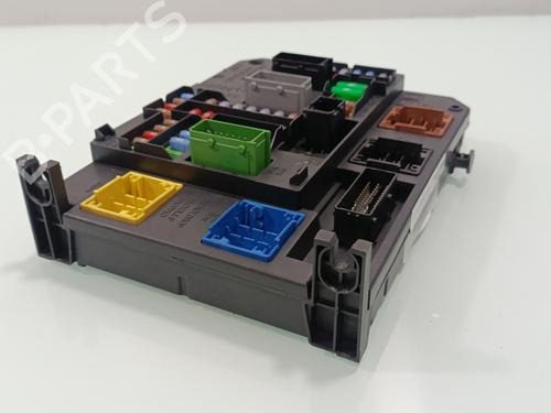 Fuse box DS DS 5 (KF_) | BP33852125E1 - Image 8