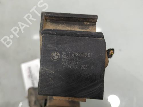 Pedal BMW X3 (E83) xDrive 20 d | BP8948126I4 