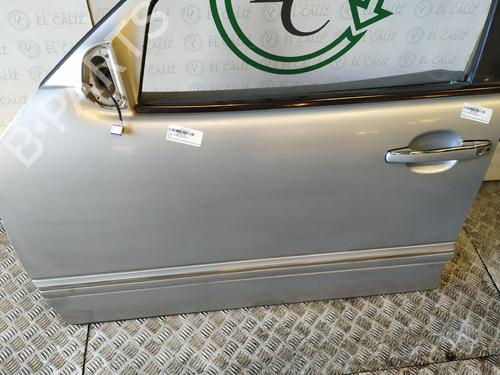 Left front door MERCEDES-BENZ E-CLASS (W210) E 270 CDI (210.016) | BP8089723C2 