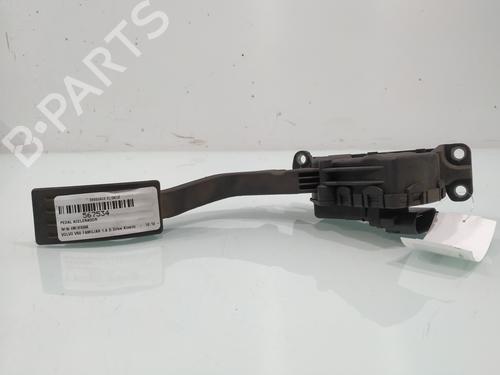 Pedal VOLVO V50 (545) D2 (114 hp) 32345384