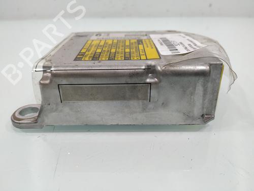 ECU airbags TOYOTA PRIUS Liftback (_W2_) 1.5 Hybrid (NHW20_, NHW20R) | BP26976266M53 