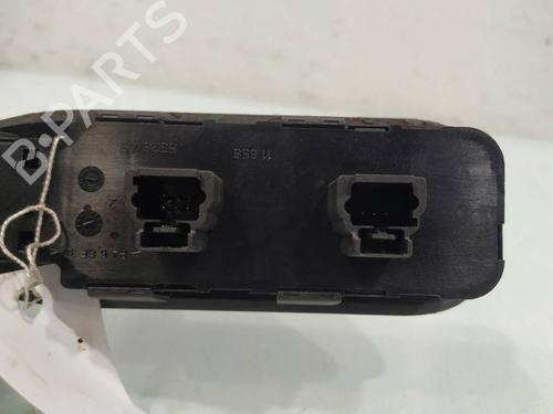 Left front window switch CITROËN C5 II (RC_) | BP39691988I27 - Image 2