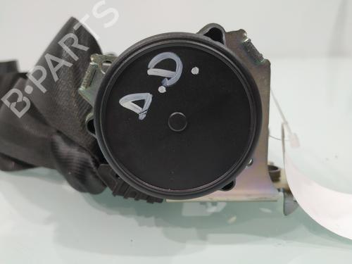 Front right seatbelt DACIA SANDERO II  | BP24926426I25 