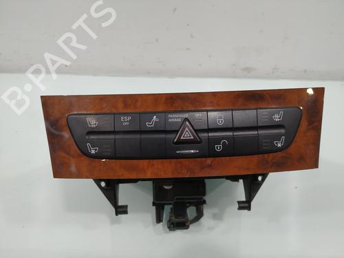Radio MERCEDES-BENZ E-CLASS (W211) E 320 CDI (211.026) | BP36142559E6 - Image 7