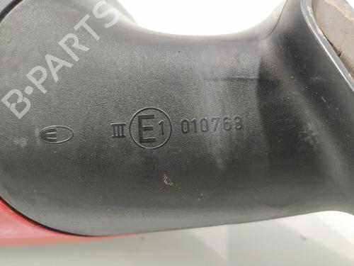 Retrovisor izquierdo SEAT LEON (1M1) | BP30581477C26