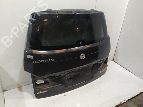 Bakluke CC/Kombi-Kupé SSANGYONG RODIUS I 2.7 Xdi | BP19705915C6 