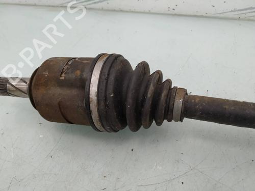 Arbre de transmission avant droit OPEL CORSA C (X01) 1.3 CDTI (F08, F68) | BP8098192M39 