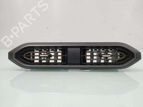 Luftventilen DACIA SANDERO III [2021-2026]  31309585