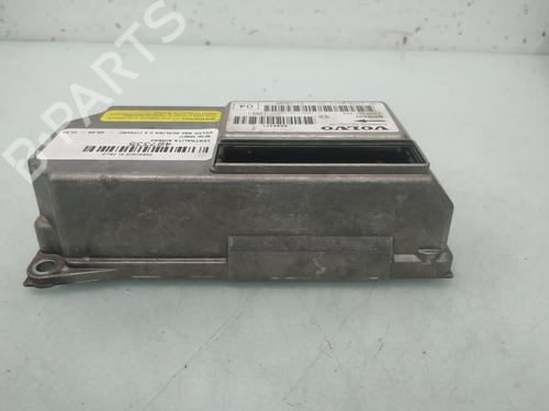 ECU airbags VOLVO S80 I (184) 2.4 | BP19705925M53 