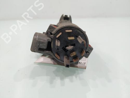 Ignition barrel SKODA FABIA I (6Y2)  | BP8088697M48 