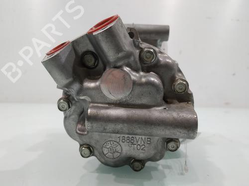 AC compressor DACIA SANDERO III  | BP31309508M34  - Image 5