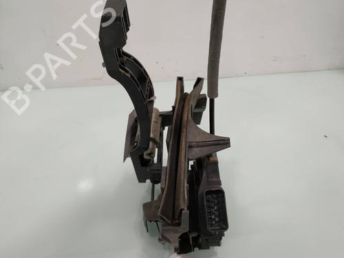 Rear right lock FORD MONDEO IV (BA7) 1.8 TDCi | BP11856444C99 