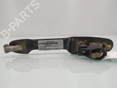 Front left exterior door handle MERCEDES-BENZ VANEO (414) 1.7 CDI (414.700) | BP29982461C128