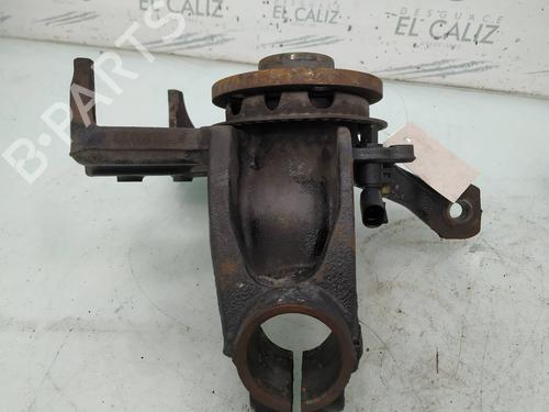 Right front steering knuckle SEAT TOLEDO II (1M2) 1.9 TDI | BP8097622M26 