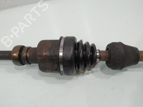 Right front driveshaft FORD MONDEO III (B5Y) 2.0 TDCi | BP32080558M39 - Image 4