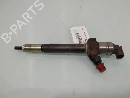 Used Injector Injector FORD TRANSIT Van (FA_ _) [2006-2014] 39696747 39696747