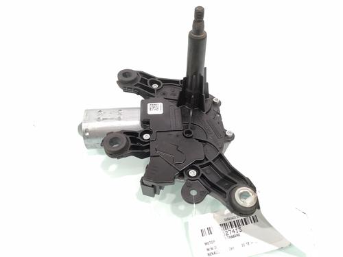 Rear wiper motor RENAULT ZOE (BFM_)  | BP26695715M102 