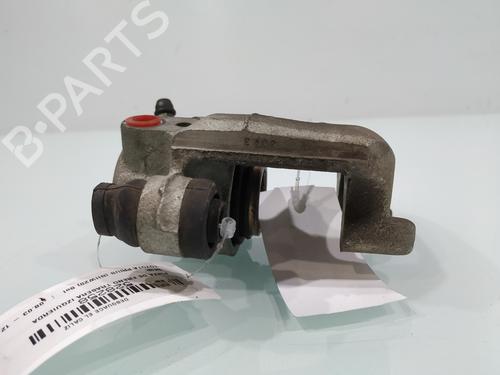 Left rear brake caliper TOYOTA PRIUS Liftback (_W2_) 1.5 Hybrid (NHW20_, NHW20R) | BP26572709M107 