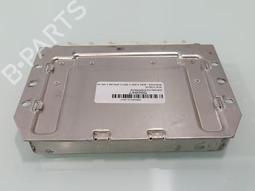 Control unit MERCEDES-BENZ E-CLASS (W211) E 320 CDI (211.026) | BP36161488M11 - Image 5