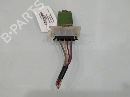 Used Heater resistor Heater resistor DACIA SANDERO [2008-2026] 39691848 39691848