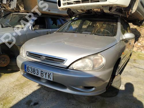 Used Parts KIA RIO I Hatchback (DC)  1.5 16V  931156