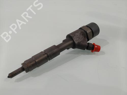 Used Injector RENAULT SCÉNIC II (JM0/1_) [2003-2010]  8085301
