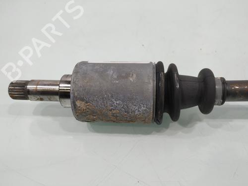 Left front driveshaft CITROËN SAXO (S0, S1) 1.5 D | BP31909252M38