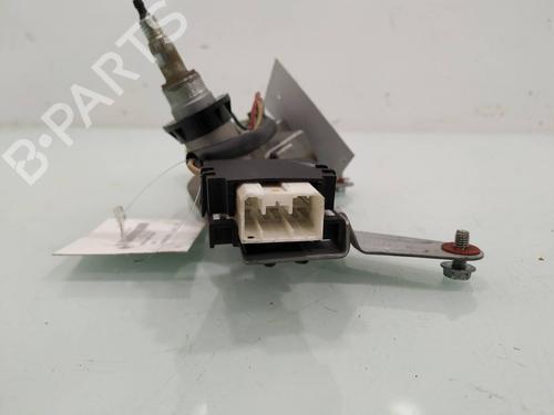 Rear wiper motor CHEVROLET AVEO / KALOS Saloon (T250, T255)  | BP11035374M102 