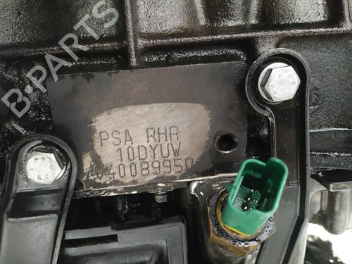 Engine LANCIA PHEDRA (179_) 2.0 D Multijet (179.AXL1B, 179.BXL1B) | BP29452591M1 