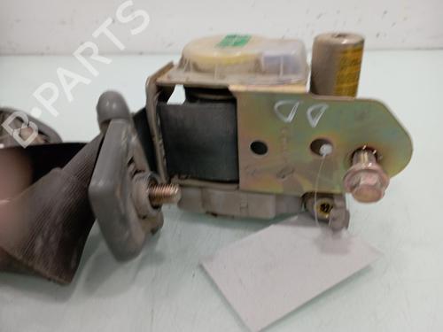 Front right seatbelt HYUNDAI SANTA FÉ I (SM) 2.0 CRDi | BP15289843I25 