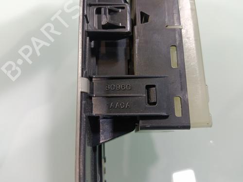 Right front window switch NISSAN MURANO II (Z51) 3.5 4x4 | BP33932203I26 - Image 8