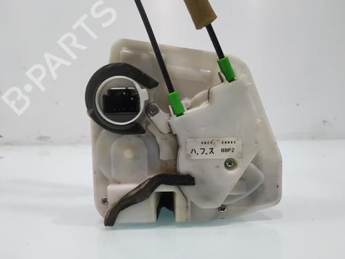 Front left lock MAZDA 3 (BL) | BP33185494C98 - Image 2