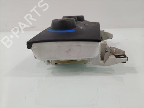 Climate control FIAT STILO (192_) 1.6 16V (192_XB1A) | BP29970187I5 