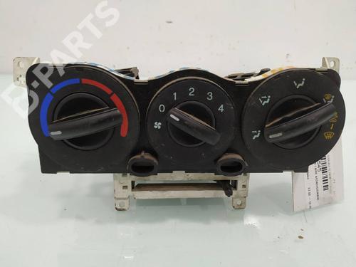 Used Climate control Climate control HYUNDAI GETZ (TB) 1.1 (63 hp) 10983793 10983793
