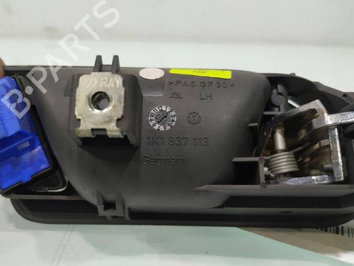 Front left interior door handle VW GOLF V (1K1) | BP38781720I13 - Image 4