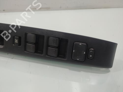 Left front window switch MAZDA 5 (CR) 2.0 CD (CR19) | BP37012158I27 - Image 7