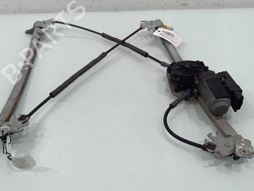 Used Front left window mechanism Front left window mechanism 38095469 38095469