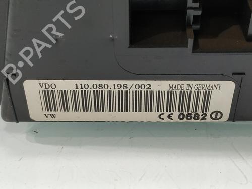 Instrument cluster VW PASSAT B5.5 (3B3)  | BP31316479C47 