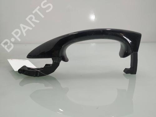 Rear left exterior door handle VW GOLF VII (5G1, BQ1, BE1, BE2) 1.6 TDI | BP8234063C130 