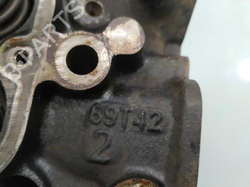 Cylinder head NISSAN CABSTAR E (TL_, VL_) 90.32, 90.28, 95.32, 95.28 (TL0) | BP10974004M5 