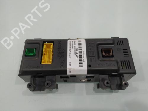 Climate control CITROËN C4 Coupe (LA_) | BP31803521I5