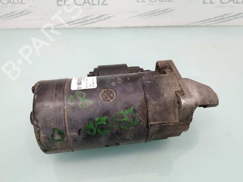 Used Starter SEAT MALAGA (23A) 1.2 (60 hp) 8086788