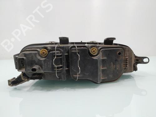 Left headlight FIAT PUNTO (188_) 1.9 JTD 80 (188.237, .257, .337, .357) | BP31757931C28 