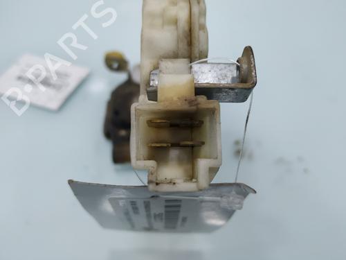 Front right lock NISSAN TERRANO II (R20)  | BP22778586C97 