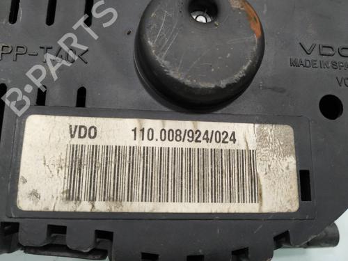 Instrument cluster SEAT CORDOBA (6K1, 6K2) 1.4 16V | BP10983723C47 