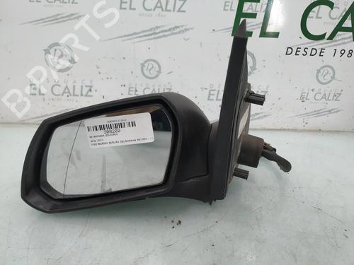 Used Left mirror FORD MONDEO III Saloon (B4Y) 2.0 16V TDDi / TDCi (115 hp) 8097997